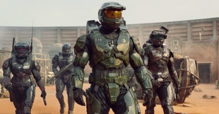 3 Underrated Netflix Shows I Can’t Wait to Watch This Weekend (October 3-5): ‘Halo’ and More