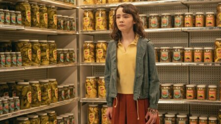 ‘IT: Welcome to Derry’ Served Up the Most Unsettling Sequence I’ve Seen on TV This Year