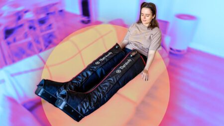 These JetBoots Made Me Feel Like I Was Going to Blast Off. Here’s What They Did to My Legs