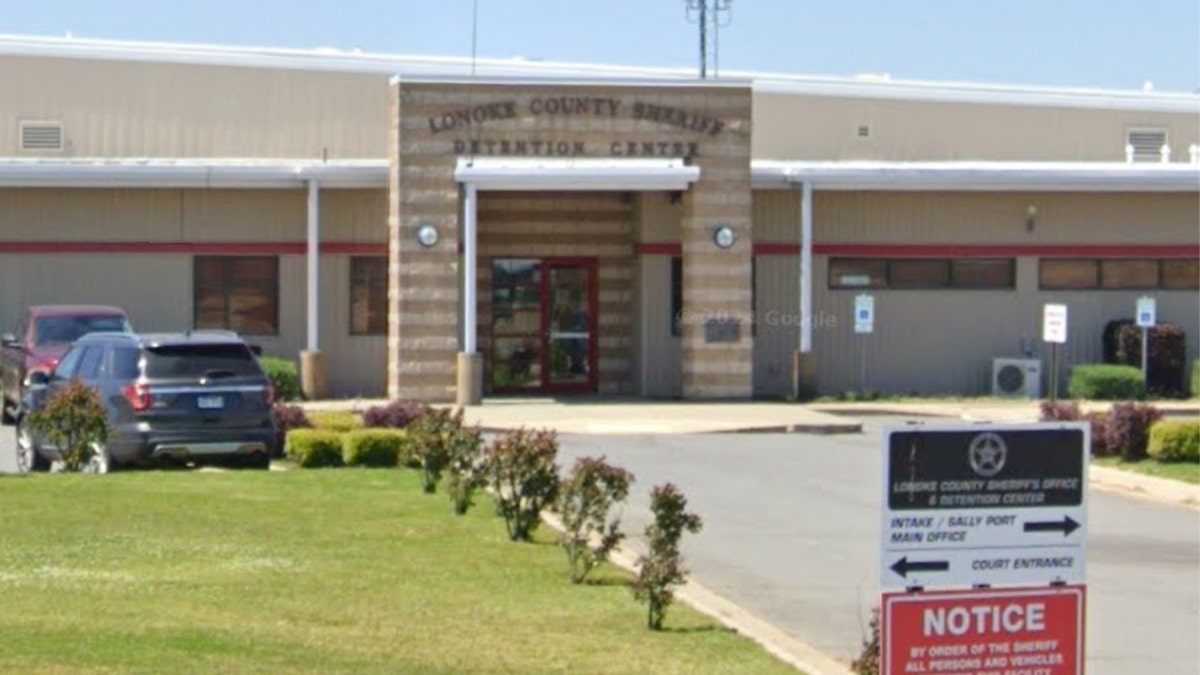 Aaron Spencer is running for Lonoke County sheriff