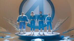 When to Watch ‘The Fantastic Four: First Steps’ on Disney Plus