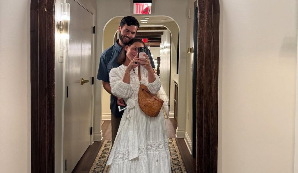 Duck Dynasty’s Mary Kate Robertson Is Pregnant With Twins: ‘Crazy Surprise Blessing’