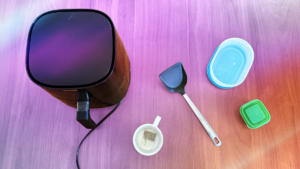 4 Items I Found Lurking in My Kitchen That Could Be Leaching Microplastics Into My Food