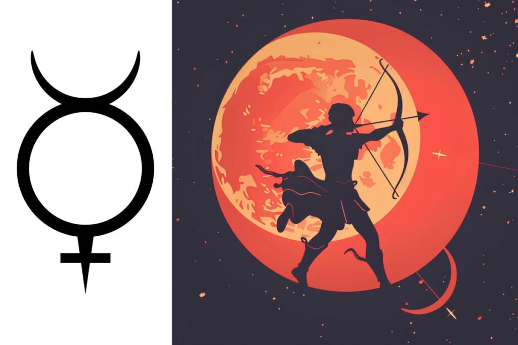These 3 zodiac signs will be shooting off at the mouth when Mercury enters Sagittarius