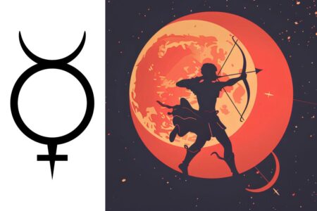 These 3 zodiac signs will be shooting off at the mouth when Mercury enters Sagittarius