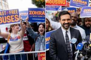 A Mamdani win will be a victory for NYC’s victimhood culture — and the Gen-Z faux working class