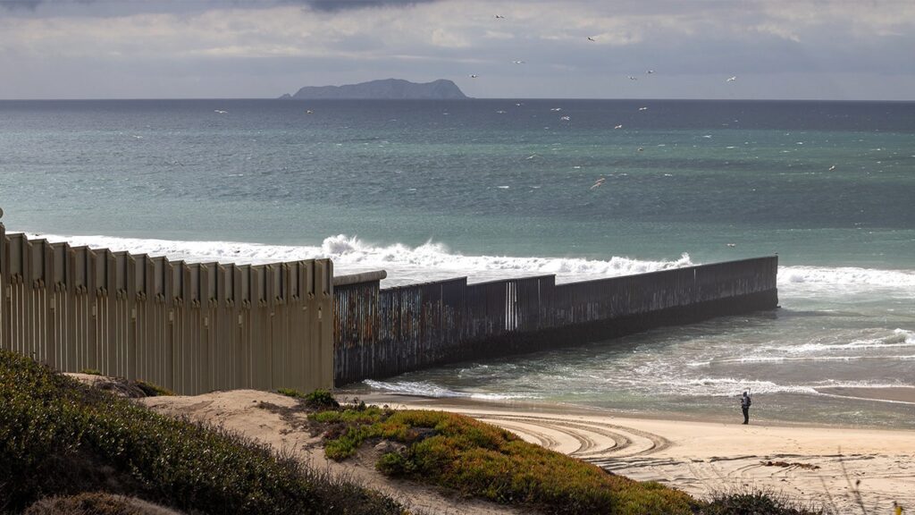 Trump EPA slashes 12 years off sewage cleanup crisis that has rocked California for decades