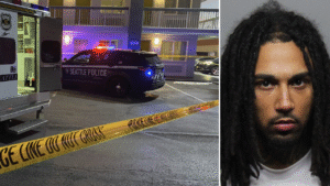 California jail cuts Seattle murder suspect loose by mistake, triggering manhunt as victim’s mom fumes