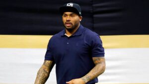 Former NFL star Steve Smith Sr unleashes scathing assessment of Bills' Keon Coleman