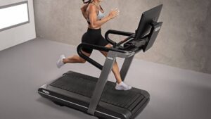Technogym Announces Run X, an Inaugural World Treadmill Championship