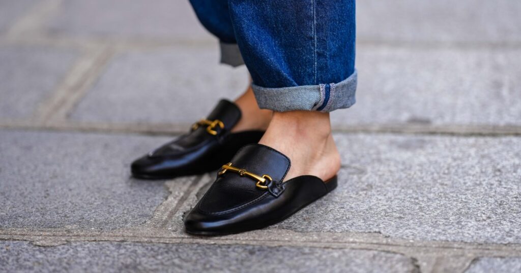 The One Shoe Style You Need This Fall? Classic Mules, and These Amazon Finds Are Under $50