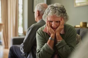 Dear Abby: My husband has become a social terrorist – can our marriage survive?