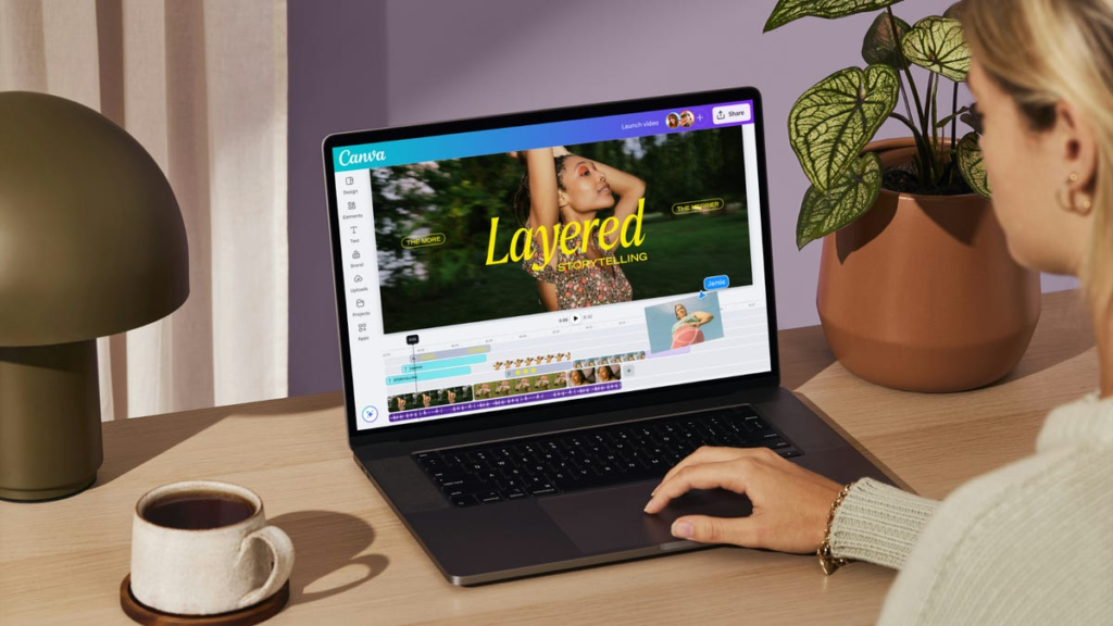 The New Canva Design Model Might Give Us Editable AI Images At Last