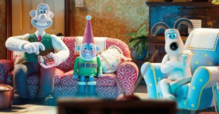 11 Great Netflix Animated Movies to Watch Right Now (October 2025): ‘Chicken Run’ and More