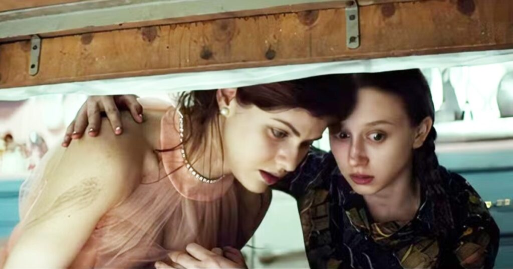 3 Netflix Movies I Can’t Wait to Watch This Weekend (October 24-26): ‘Good News’ and More