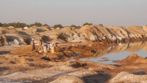 Trump administration works to break China’s rare earth mineral stranglehold on Africa