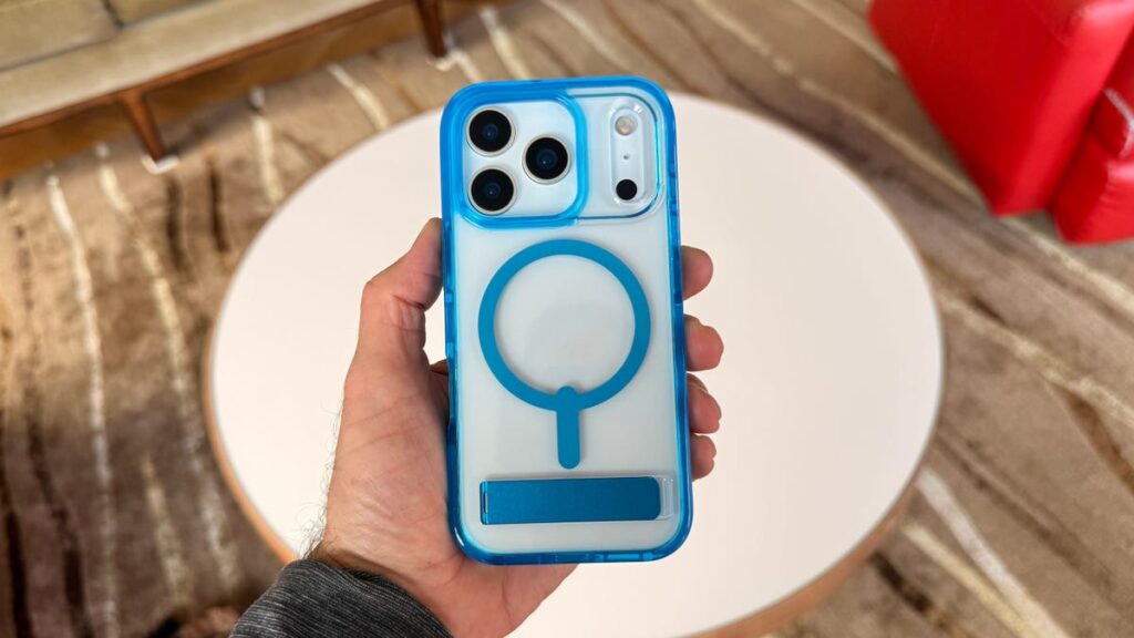 Best iPhone 17 Cases of 2025