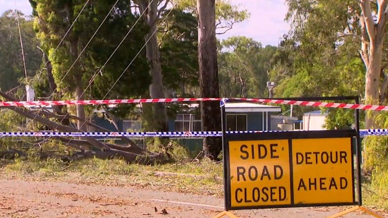 South-east Queensland hailstorms declared insurance catastrophe
