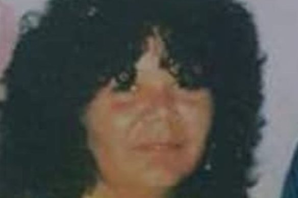 Investigators hope a $1 million reward will help bring Theresa Binge’s killer to justice.