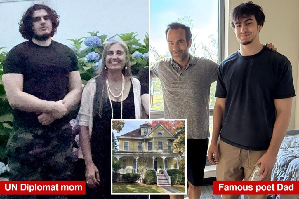 Alleged yuppie jihadis, 19, from Montclair, NJ, plotted Boston bombing-style attack, planned to join ISIS: feds