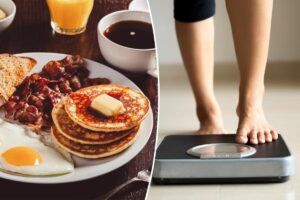 Eating this before breakfast and lunch can mimic Ozempic