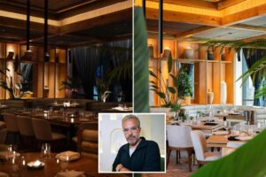 NYC restaurateur cancels expansion plans following Zohran Mamdani victory: ‘I’m not signing’