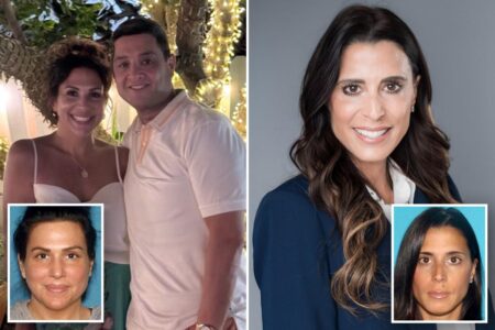 Inside the extravagant lives of the NJ bookie moms caught up in Mafia-linked betting ring