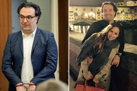 Alleged killer husband Brian Walshe doesn’t want anyone at trial talking about his missing wife as loving mom, dedicated employee