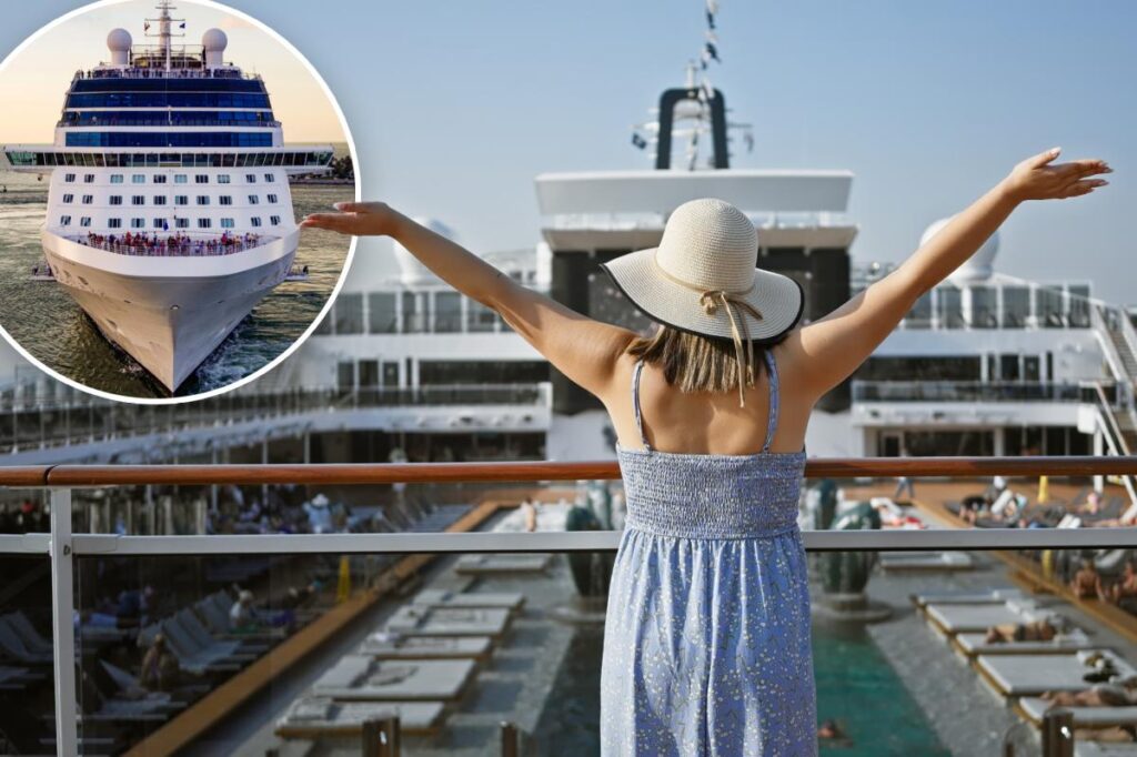 What is Wave Season? Cruise culture sails into peak travel time