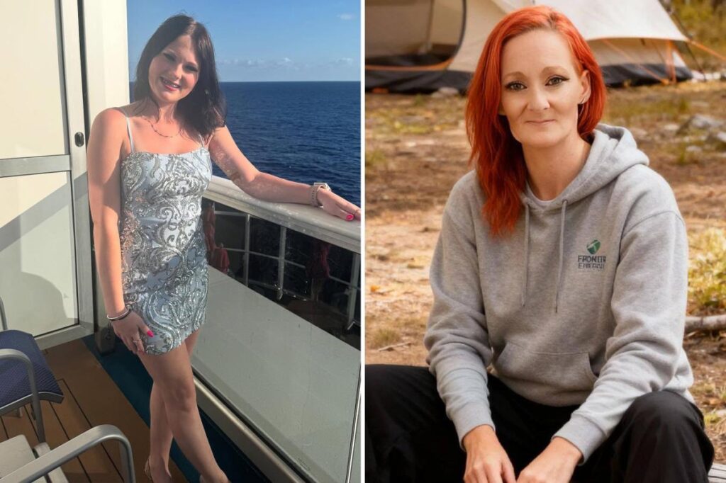 Anna Kepner’s heartbroken mom opens up about ‘always happy daughter’ after cruise ship horror