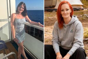 Anna Kepner’s heartbroken mom opens up about ‘always happy daughter’ after cruise ship horror