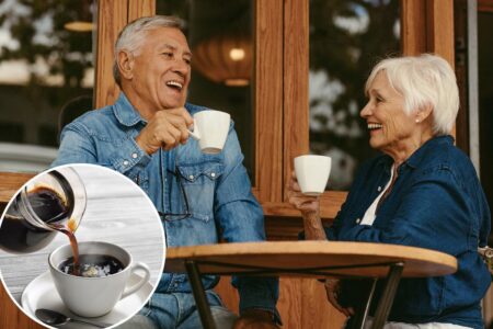 This many cups of coffee a day may help slow biological aging