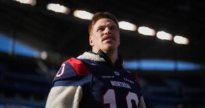 Riders, Alouettes hold final Grey Cup practices