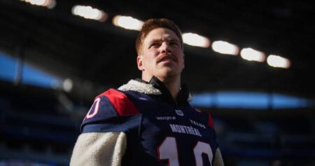 Riders, Alouettes hold final Grey Cup practices