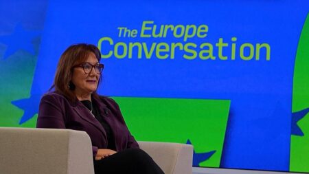 ‘If not us, who else?’: EU Commissioner sees no alternative to Mediterranean Pact