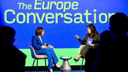 Candidate countries celebrate renewed momentum in EU accession process