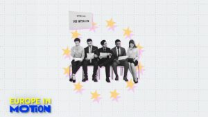 Where in the EU sees the most long-term unemployment?