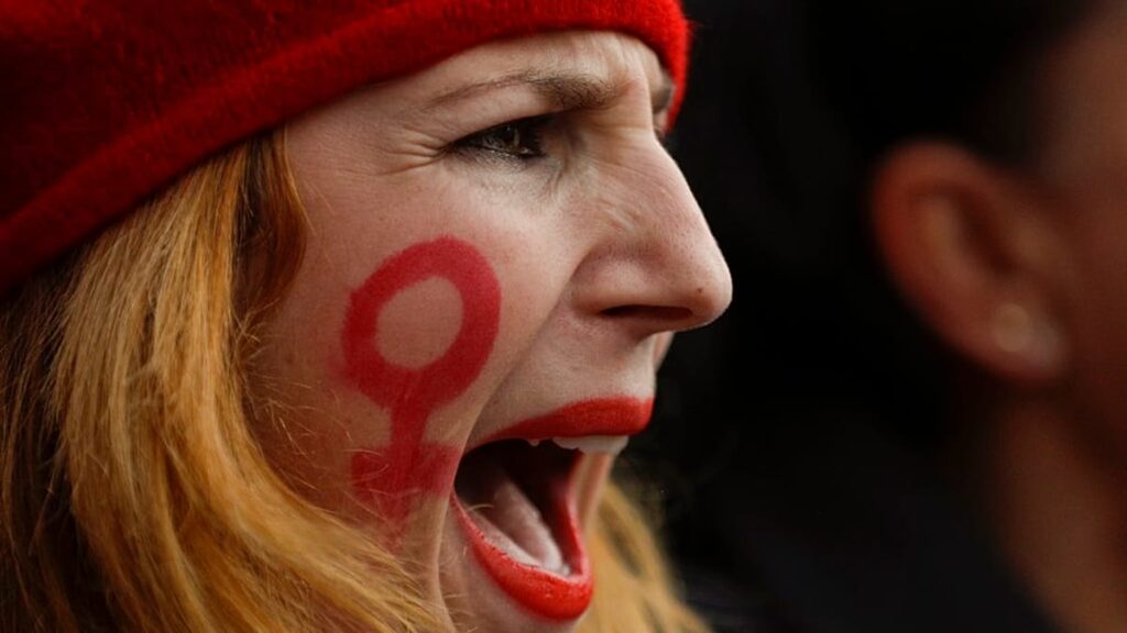 Italy's Senate delays vote on sexual violence consent law until 2026