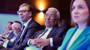 Hope and frustration – debate on EU enlargement intensifies