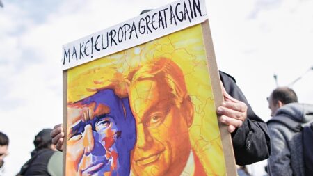 Trump-Orbán meet: Russian oil imports, Ukraine war to feature