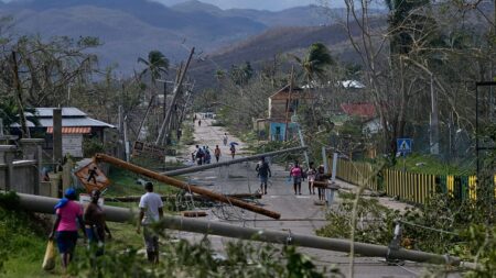 How to make sure you’re covered if extreme weather hits your trip