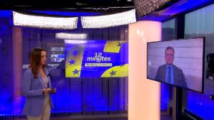 Former FM Kuleba: Europe's decision-making on Ukraine 'embarrassing’