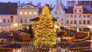 Visit these little-known European Christmas markets this year