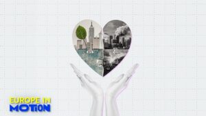 How do environmental factors affect cardiovascular disease in Europe?