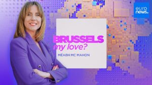 Brussels, My Love?: Understanding EU politics