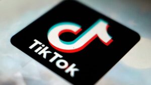 Fact check: Is China using TikTok to 'dumb down' European children?