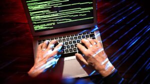 Russian propagandists spread sham stories with journalists' identities