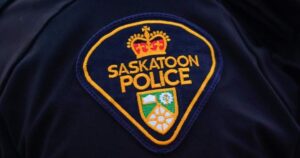 Saskatoon police officer faces assault charge after ‘off-duty social gathering’
