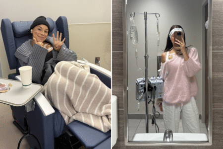 Pregnant Woman Does Genetic Test for Baby, Takes Shocking Turn