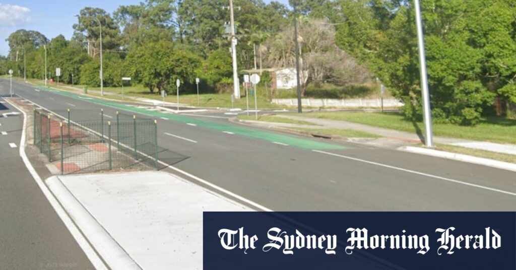 Road rage death a case of either murder or self-defence